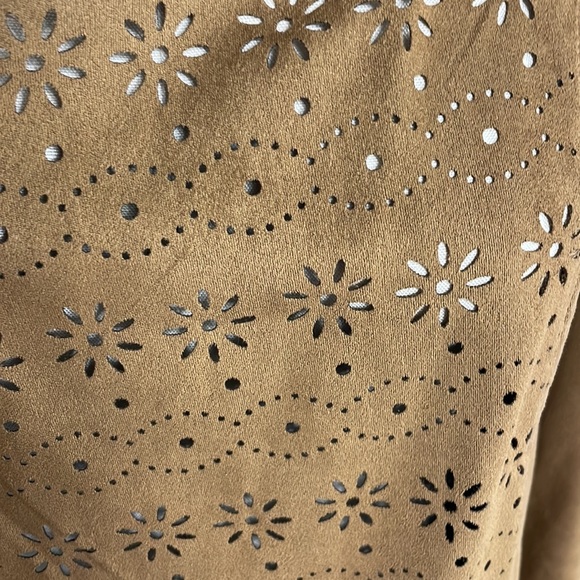 Swede jacket! - Picture 3 of 6